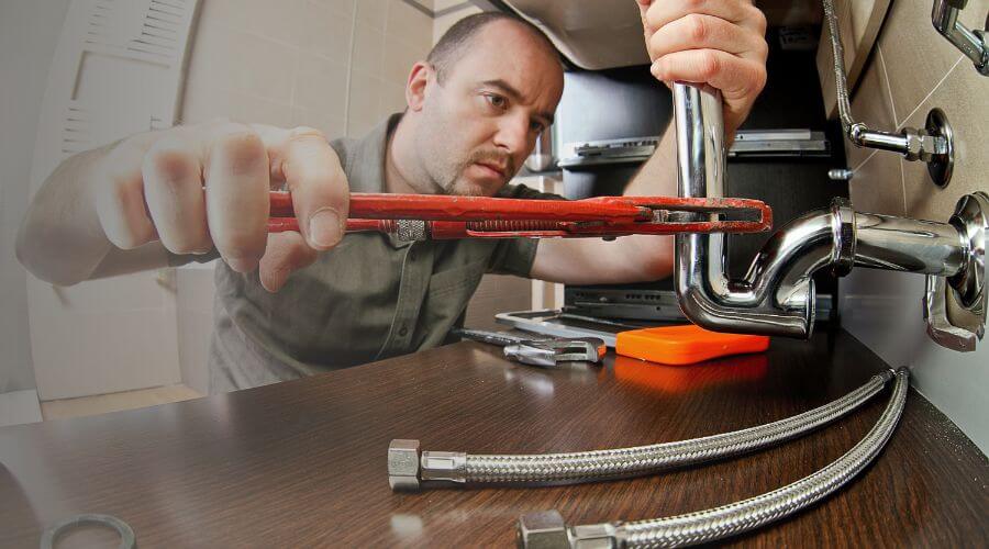Professional emergency plumbing in Los Osos, CA